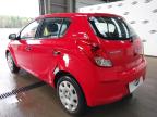 2014 HYUNDAI I20 CLASSI for sale at Copart EAST KILBRIDE