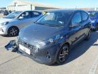2021 HYUNDAI I10 PREMIU for sale at Copart NEWBURY