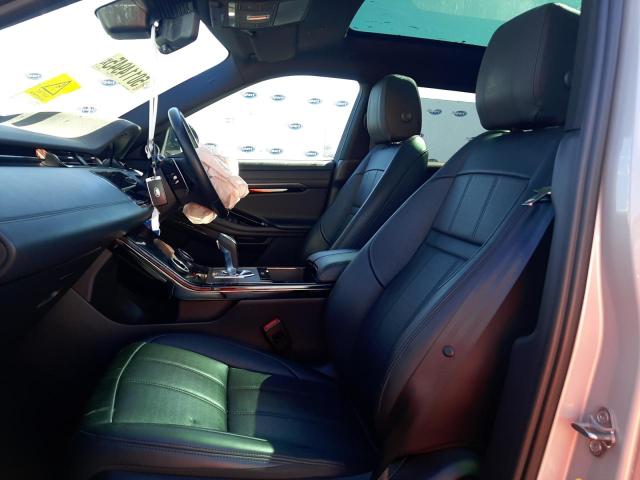 2021 LAND ROVER RROVER EVO