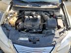 2011 Chrysler 200 Limited na sprzedaż w Memphis, TN - Front End