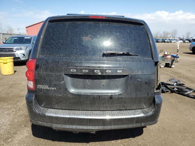 2011 DODGE GRAND CARAVAN EXPRESS