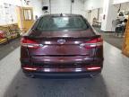 2019 Ford Fusion Se იყიდება Anchorage-ში, AK - Minor Dent/Scratches