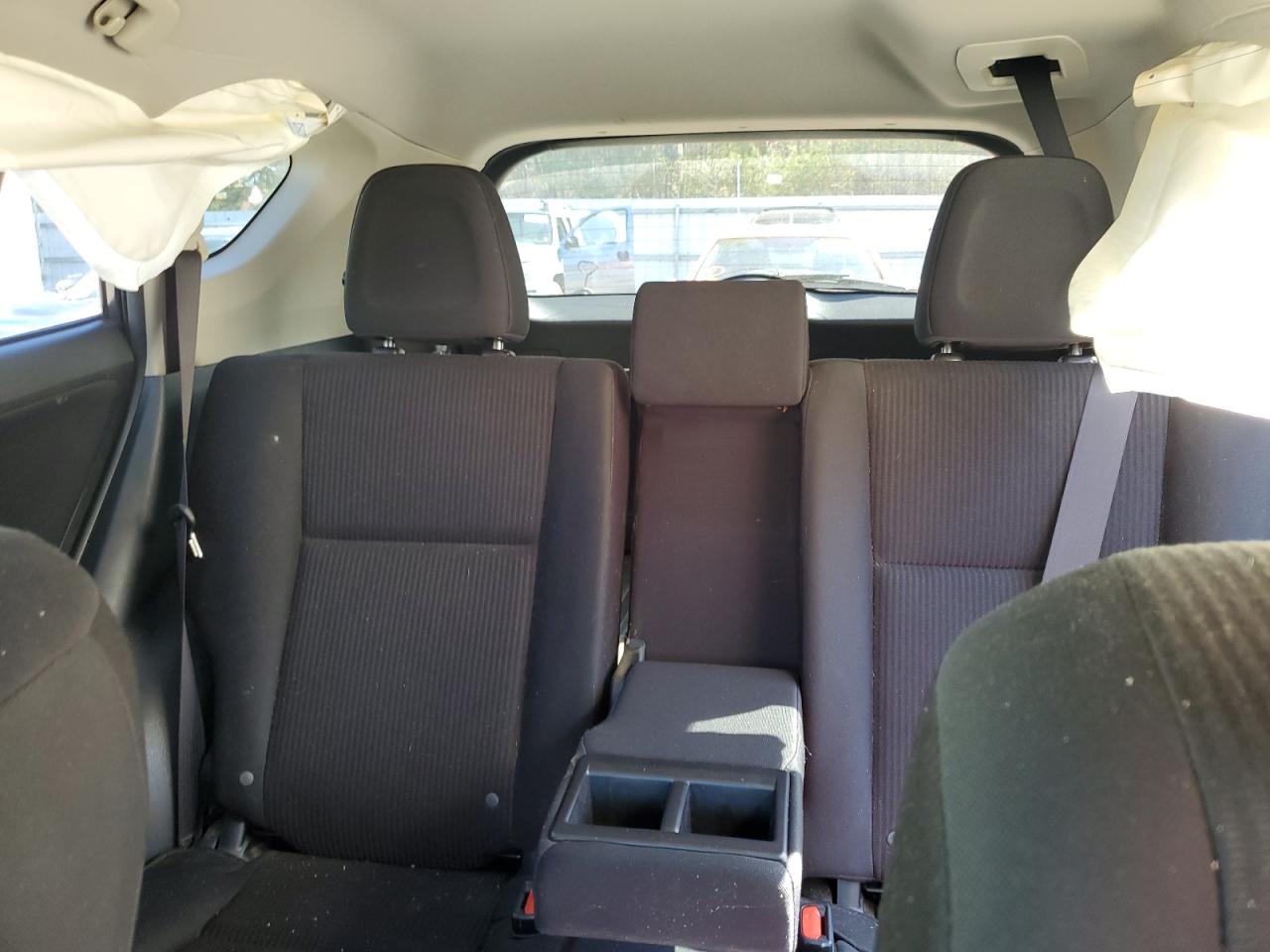 2018 Toyota Rav4 Le VIN: JTMBFREV8JD248037 Lot: 55226115