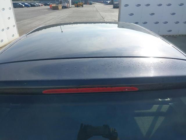 2010 VOLKSWAGEN GOLF SE TD