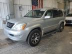 2004 Lexus Gx 470 იყიდება Mcfarland-ში, WI - Minor Dent/Scratches