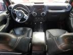 2013 Jeep Wrangler Unlimited Sport for Sale in Oklahoma City, OK - Front End