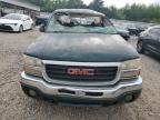 2004 Gmc New Sierra K1500 იყიდება Memphis-ში, TN - Rollover