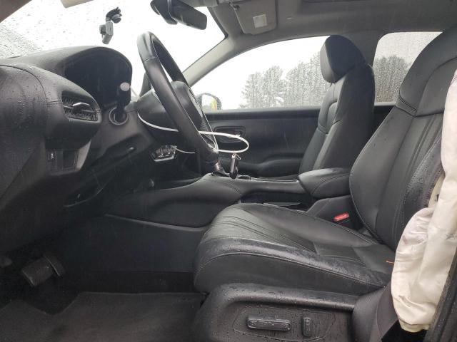  HONDA HR-V 2024 Black