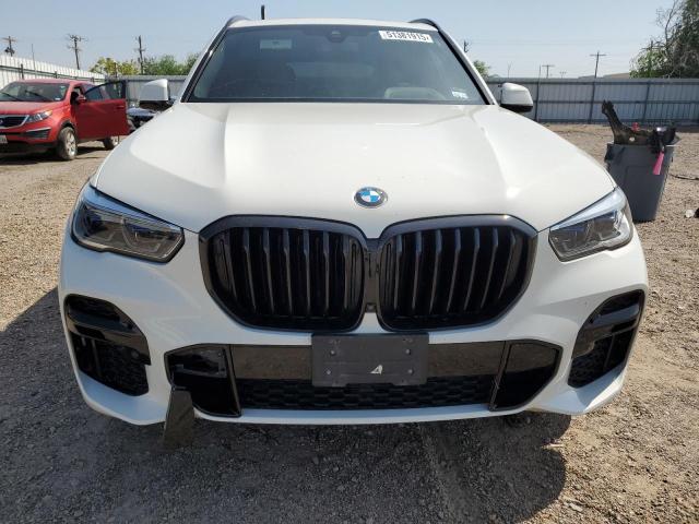  BMW X5 2023 White