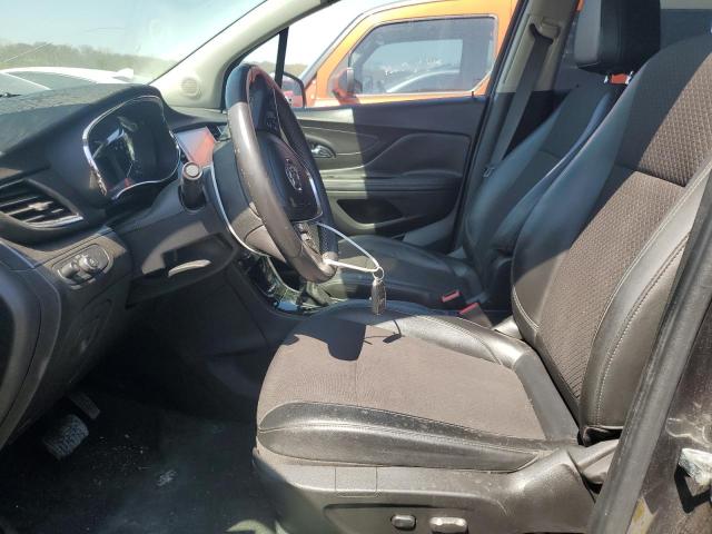  BUICK ENCORE 2018 Szary