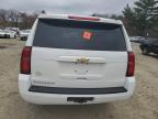 2019 Chevrolet Suburban K1500 Lt na sprzedaż w North Billerica, MA - Mechanical