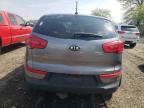 2016 Kia Sportage Lx იყიდება Cicero-ში, IN - Front End