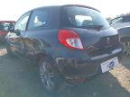 2011 RENAULT CLIO DYNAM for sale at Copart YORK