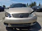2004 Toyota Corolla Ce na sprzedaż w Rancho Cucamonga, CA - Front End