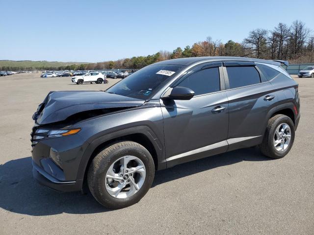  HYUNDAI TUCSON 2024 Угольный