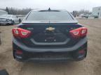 2018 CHEVROLET CRUZE LT for sale at Copart ON - COOKSTOWN