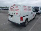 2014 NISSAN NV200 ACEN for sale at Copart CHESTER