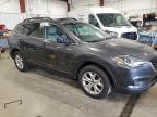 2015 Mazda Cx-9 Touring продається в Mcfarland, WI - Hail