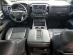 2016 Chevrolet Silverado K1500 Ltz de vânzare în Loganville, GA - Front End