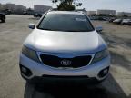 2011 Kia Sorento Base zu verkaufen in Martinez, CA - Front End