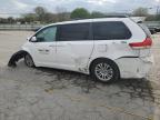 2011 Toyota Sienna Xle за продажба в Lebanon, TN - All Over
