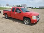 2007 Chevrolet Silverado K1500 na sprzedaż w Portland, MI - Front End