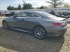 2020 Mercedes-Benz S 560 4Matic for Sale in Windsor, NJ - Water/Flood