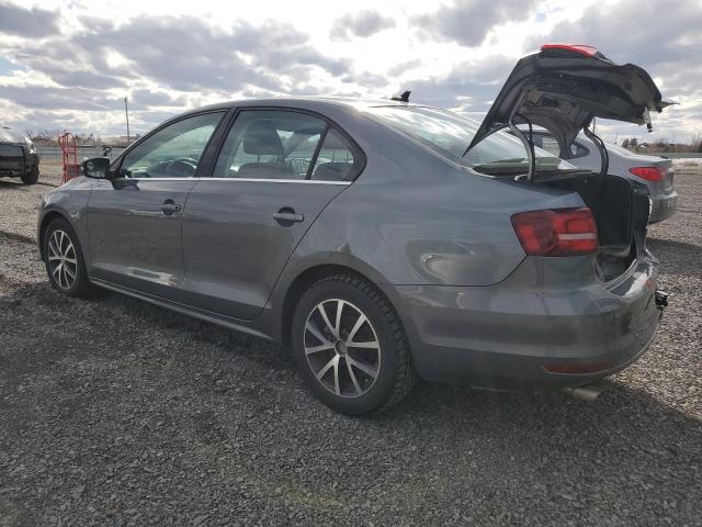 2016 VOLKSWAGEN JETTA SE