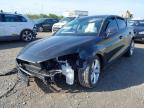 2025 SEAT LEON FR TS for sale at Copart CORBY