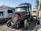2022 Peterbilt 579 Semi Truck en Venta en Woodburn, OR - Front End