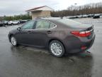 2014 Lexus Es 350 de vânzare în Exeter, RI - Front End