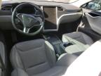 2016 Tesla Model S  продається в Sacramento, CA - Front End