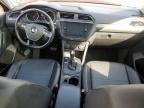 2019 Volkswagen Tiguan Se იყიდება Hillsborough-ში, NJ - Front End