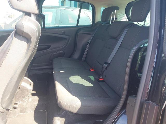 2013 FORD B-MAX TITA
