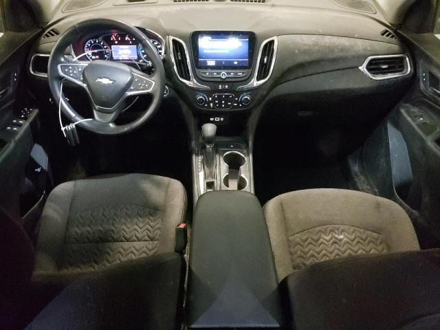  CHEVROLET EQUINOX 2022 Granatowy
