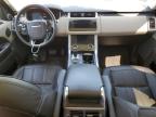 2018 Land Rover Range Rover Sport Hse на продаже в Hillsborough, NJ - Mechanical