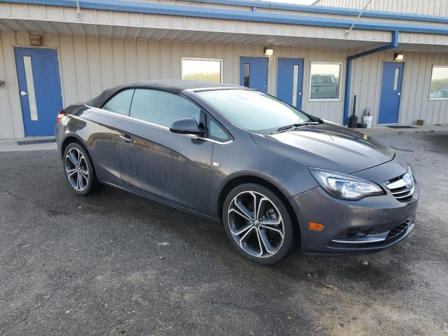  BUICK CASCADA 2016 Серый