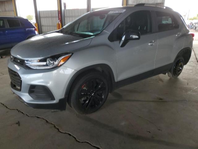 CHEVROLET TRAX 1LT 2021