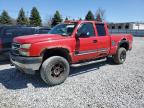 Albany, NY에서 판매 중인 2005 Chevrolet Silverado K2500 Heavy Duty - Mechanical