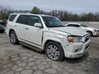 2011 Toyota 4Runner Sr5 for Sale in Oklahoma City, OK - Front End