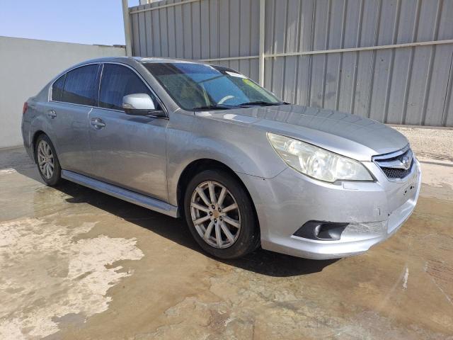 JF1BM92D3AG010991 - 2010 Subaru LEGACY - #undefined