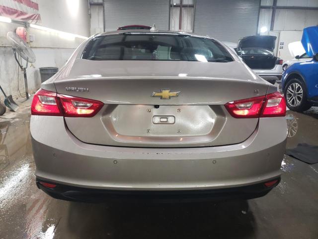  CHEVROLET MALIBU 2023 tan
