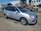 2011 KIA RONDO    for sale at Copart QC - MONTREAL