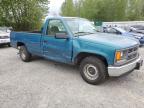 1997 Chevrolet Gmt-400 C1500 იყიდება Arlington-ში, WA - Side