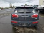 2017 Mini Cooper S Clubman All4 იყიდება Woodburn-ში, OR - All Over