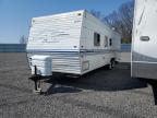 2000 Fleetwood Prowler იყიდება Assonet-ში, MA - Normal Wear