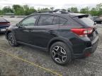 2019 Subaru Crosstrek Limited na sprzedaż w Spartanburg, SC - Minor Dent/Scratches