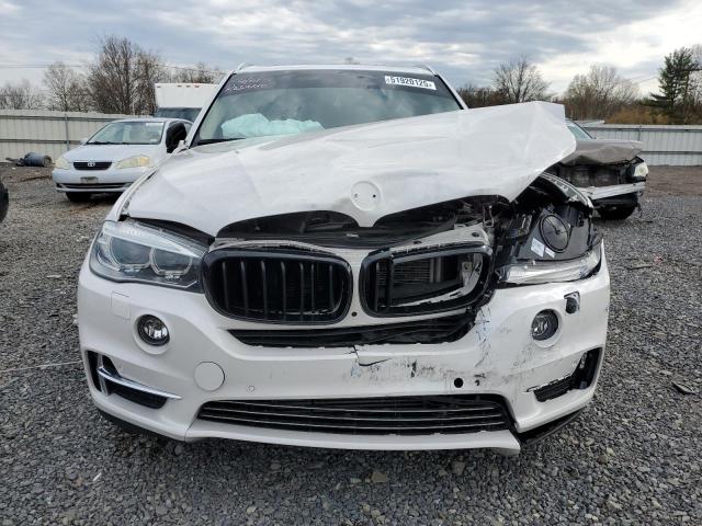 Parquets BMW X5 2014 White