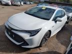 2021 TOYOTA COROLLA DE for sale at Copart SANDY
