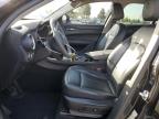 2019 Alfa Romeo Stelvio  на продаже в Rancho Cucamonga, CA - Front End